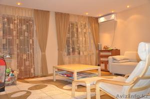 продам трех комнатную квартиру в цетре города #411338