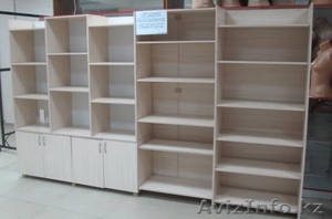 Шкаф из ЛДСП многофункциональный #423392