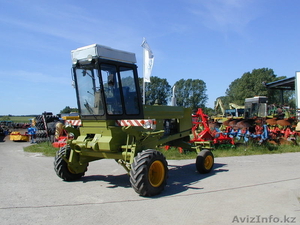 запчасти на комбайн Е-303,  Е-281 #406469