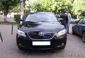 Toyota Camry 40 europa #408480