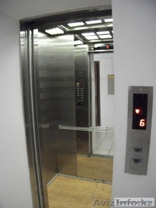 продаётся однокомнатная квартира в новостройке #416489