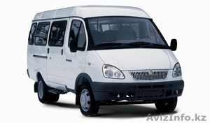 Газель в аренду #416926