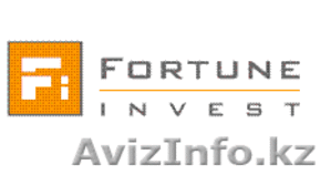 Компания по оказанию финансовых услуг «Fortune – Invest» #347481