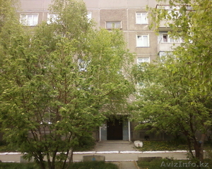 Продам 3-х комнатную квартиру на КШТ #402508