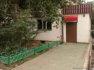 офис с отдельным входом #403248