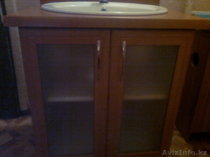 Тумба для ванной комнаты. #415836