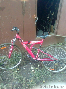 Горный спортивный велосипед Eastman #403430