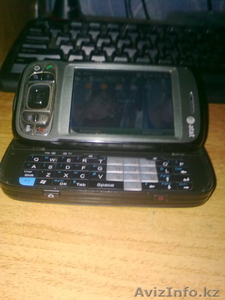 HTC kayzer TyTn2 американец #417551