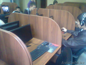 продам компьютерный клуб!! #411178