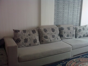 мягкий уголок, диван #409493