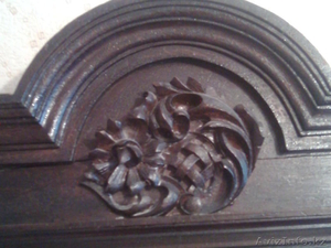 Зеркало антикварное #399619