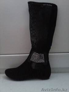 Продаются новые осенние сапоги #397707
