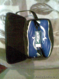 Любительские бутсы #404114