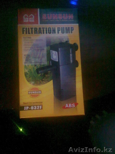 Компрессор для рыб по выгодной цене  #403318