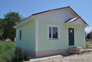 Коттеджный городок «Жана Куат» #399839