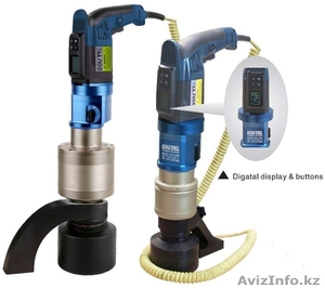 Электрические гайковерты Doutec #407353