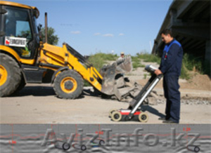 Геофизические исследования #407903