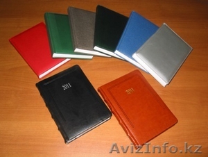 Ежедневники.Продажа ежедневников.  Корпоративные ежедневники.Продам ежедневники. #420470