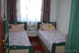 Горячие источники в Чундже с ночевкой на 2 дня #408991