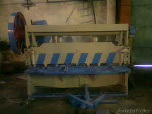 Продам гильотину. В отличном состояние #421525