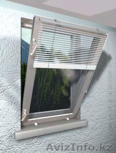 Жалюзи  в  Алматы #408919