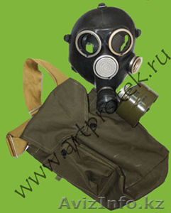 Противогазы ug-7 #410400