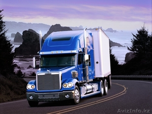 Грузоперевозки по Казахстану,  России,  Китаю не дорого. Алматы и области! #418238