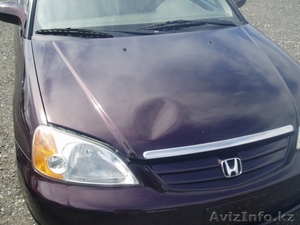 Удаление Вмятин без покраски кузовных деталей. Самал 2. #402128