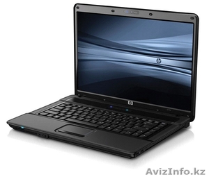 Продам ноутбук HP compaq #396884