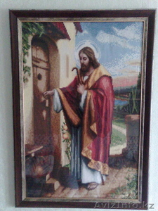 услуги вышивания #402716