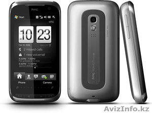 HTC  Touch Pro2 Tilt T7373 #411216