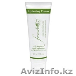 Косметика - Hydrating Cream Увлажняющий Крем  #418225
