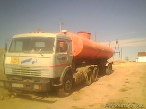 продается камаз евро1 2004г #410805