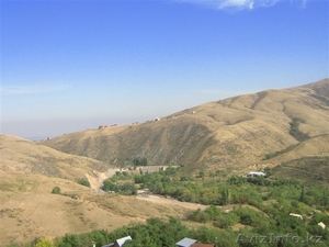  Земельный участок в Национальном парке #348686