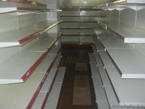 Продажа торгового оборудования(для продуктового магазина) #423979