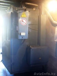 термодымовая камера (коптилка) #412556