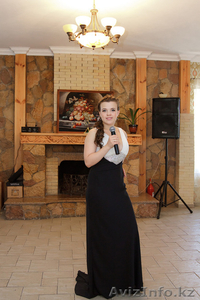 Тамада,  ведущая Ольга #403806