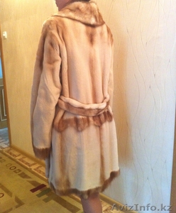 Продам норковую Шубу!!! #396464