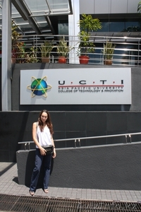 Обучение в Малайзии c  ТОО 