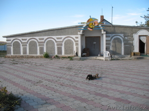 развлекательный комплекс,  кафе #397932