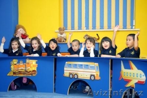 Детский каникулярный городской лагерь FasTrack Camps на осенних каникулах! #402035