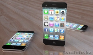 Apple Iphone 4S, Ipad2, Canon EOS 5D, Nikon D7000 #407036