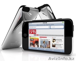 iPod touch 3G 32 gb #419558