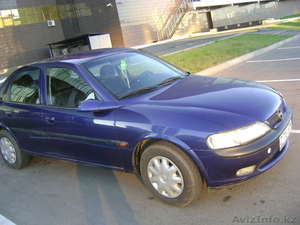 Продам Опель Вектра  #405074