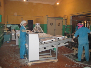   хлебопеарня для выпечки хлеба #408960