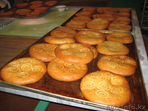 Хлебопекарное оборудование Турция #409041