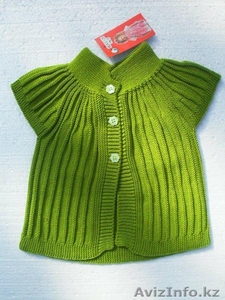 болеро на девочку #416945