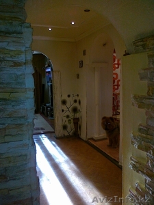 Продам два дома на одном участке 8СОТ В ценре ГОРОДА  АСТАНА #412793