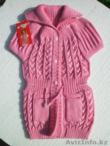 детская одежда для девочек #416804