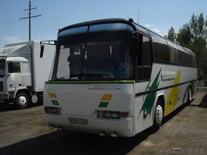 автобус марки NEOPLAN #424108